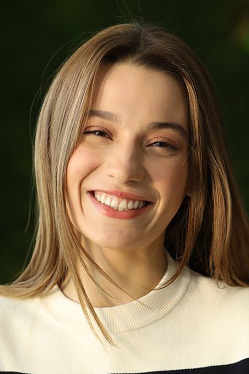 Сüмеййе Айдоğан