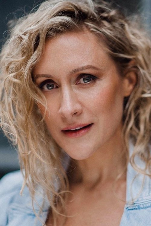 Jане Аллсоп