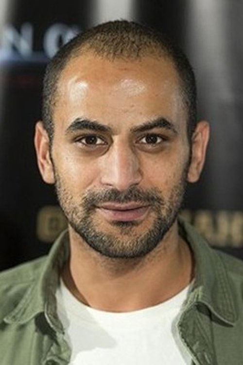 Ейад Хоурани