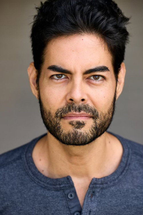 Дезмонд Гилла