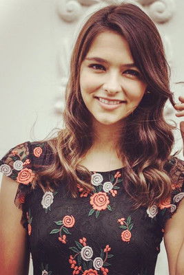 Jуанита Ариас