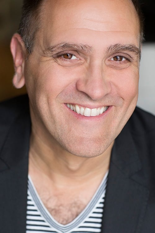 Джин Лашанс