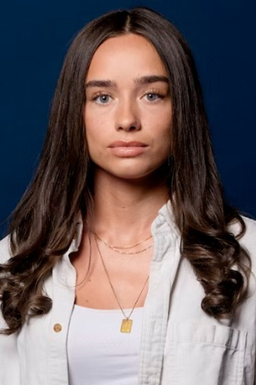 Моллй Бöрjлинд