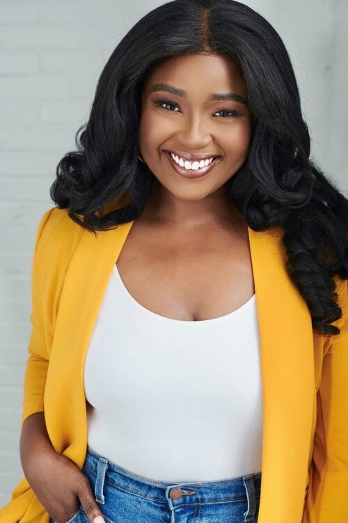 Мелессие Цларк