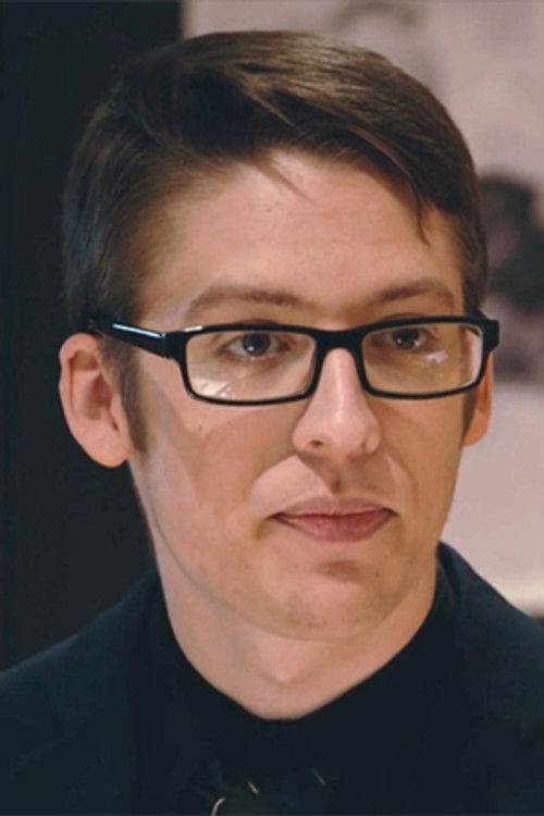 Етхан Линденбергер