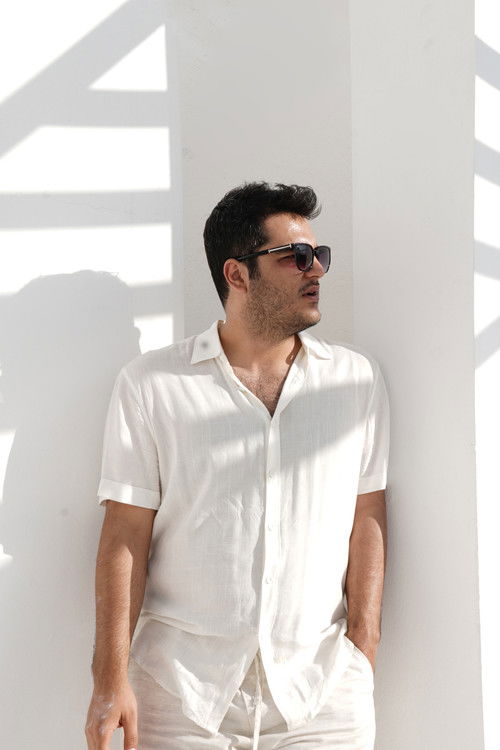 Хусейн Мехрзад