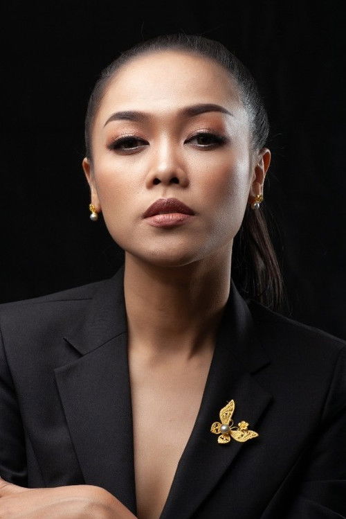 Вилоуна Пхетманй