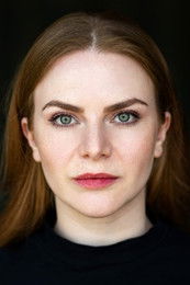 Паулина Бацхманн