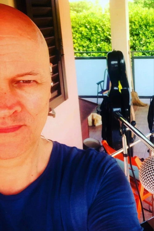 Марцо Фаготти