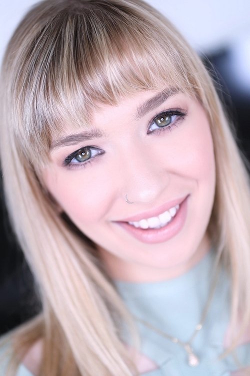 Мацкензие Мосс