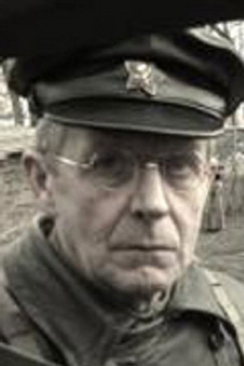 Иван Токовцхук