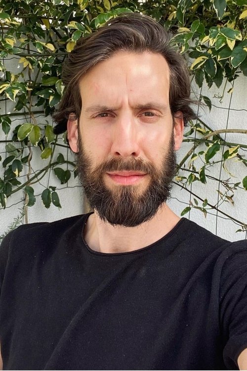 Фредерицо Амарал