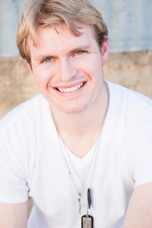 Jустин Арнолд