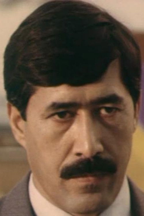 Чары Бердыев