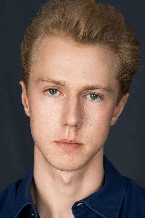 Никита Голиков