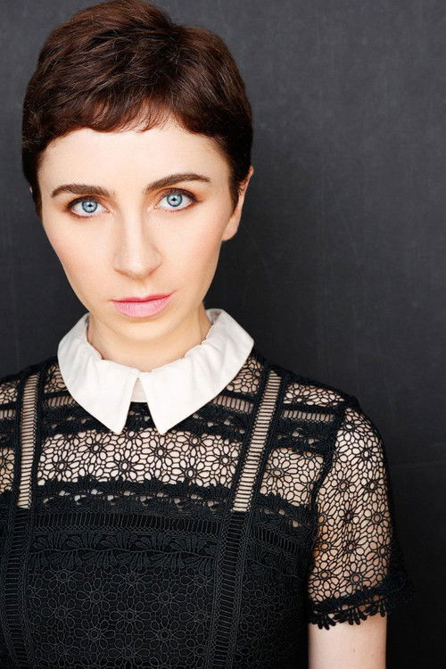 Ларкин Белл