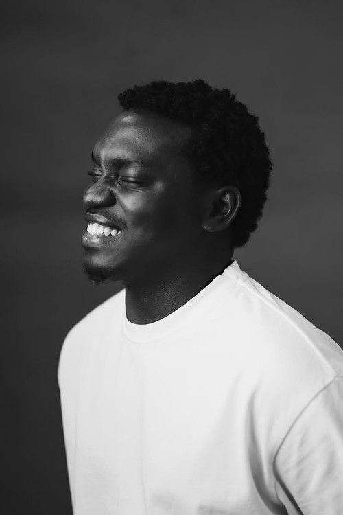 Олалекан Афолаби