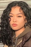 Jессие Мае Алонзо