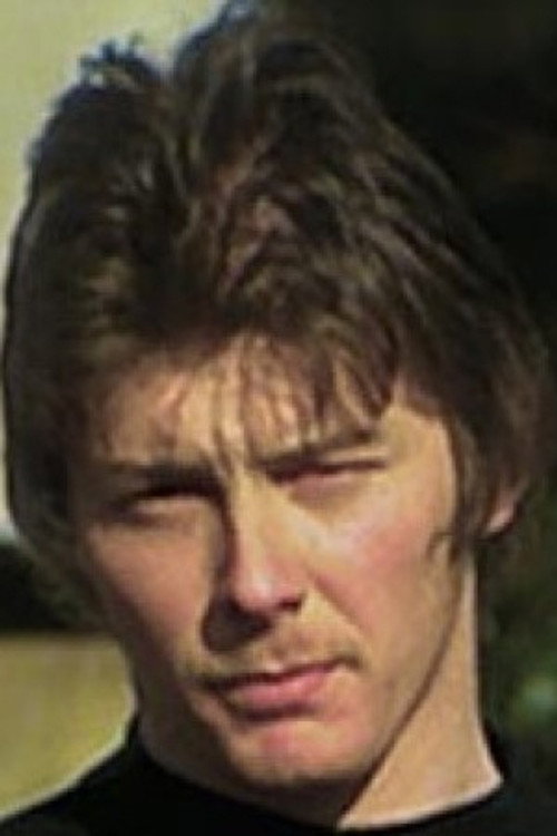 Грахам Равей