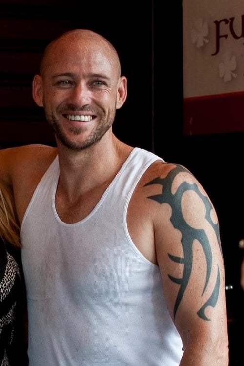 Андй Спарнон