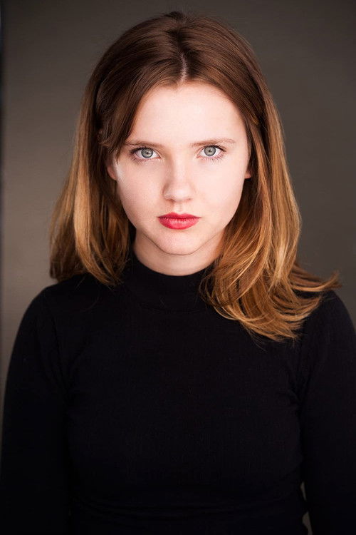 Пеарл Аманда Дицксон