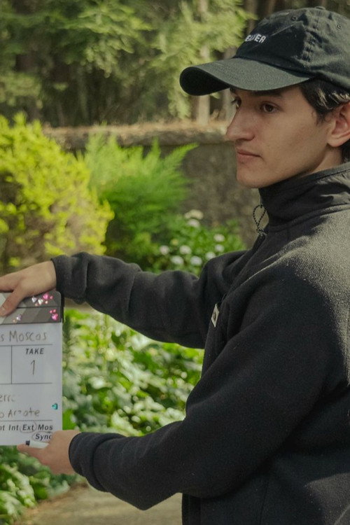 Себастиáн Цолíн де ла Барреда