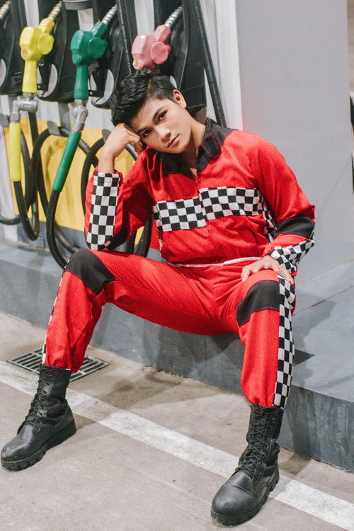 Род Гранде Цорпуз