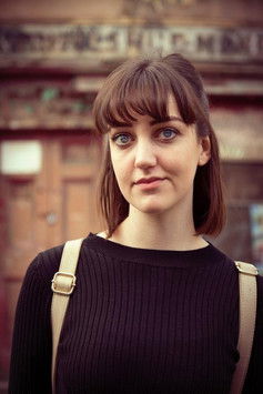 Аббие МцИнтосх