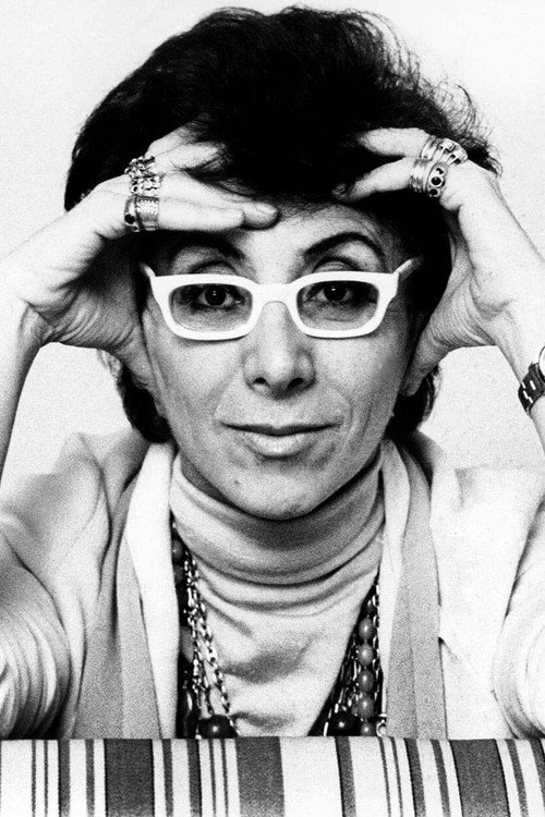  Лина Вертмюллер