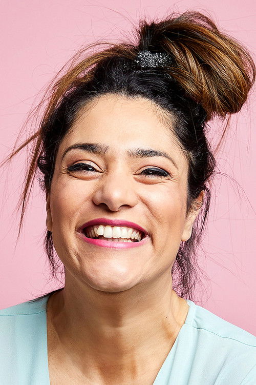  Фарах Абади