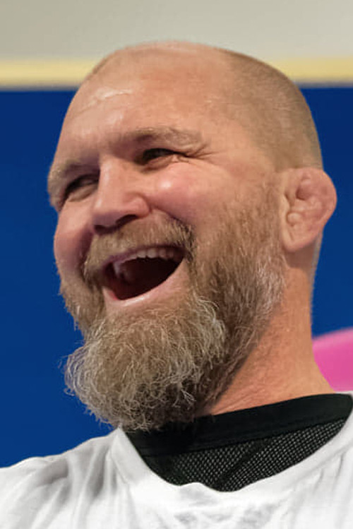 Тревор Пранглей