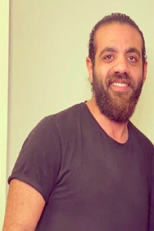 Ахмед Адел Султан