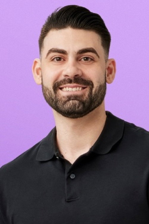 Мике Гибней