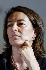 Лаура Паолуцци