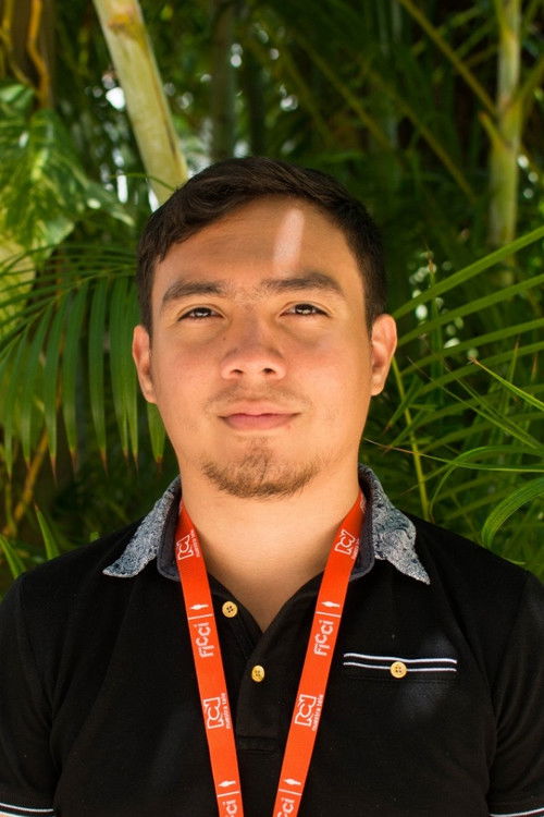 Ефраин Визцаино Сиерра