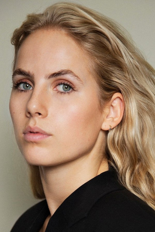 Цаjа Ерритзøе Цхристенсен