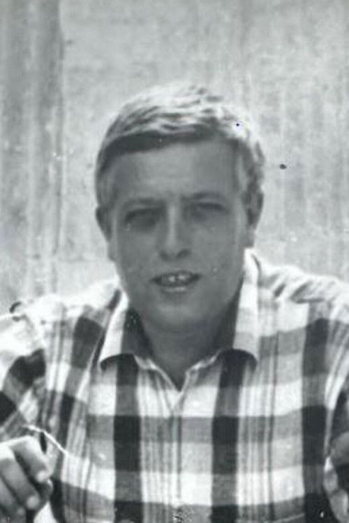 Виталий Богуславский