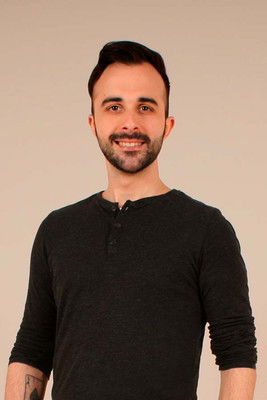 Роберт Примо 