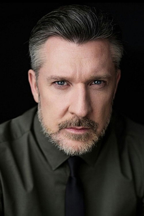  Брайан Фрауд