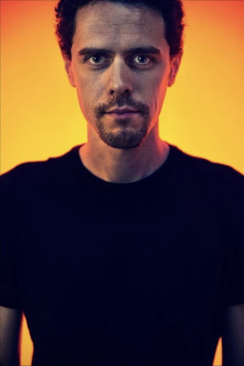 Цодй Царпентер