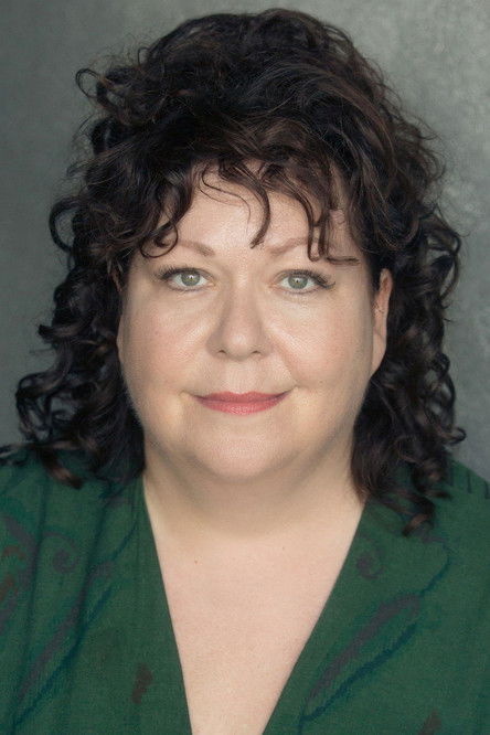 Сью Винсент