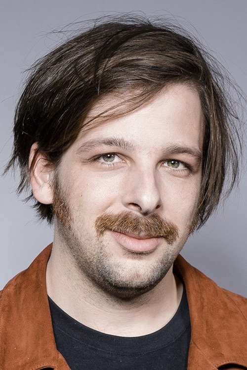 Антоине де Барй