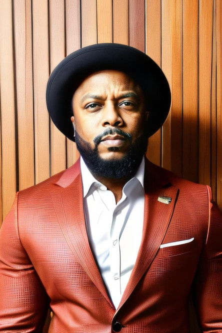 Абасси Окоро