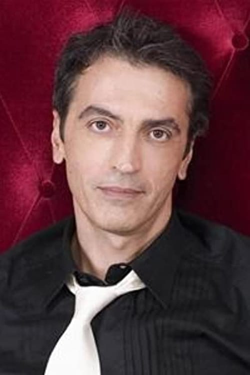 Γιώργος Κορμάνος