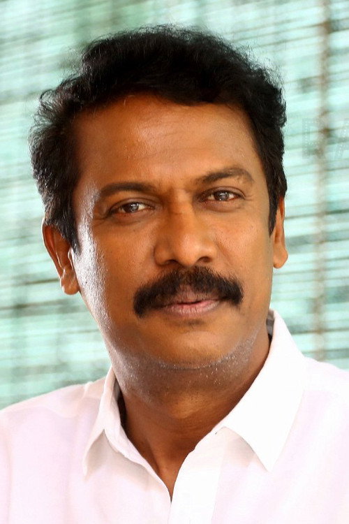 சமுத்திரக்கனி