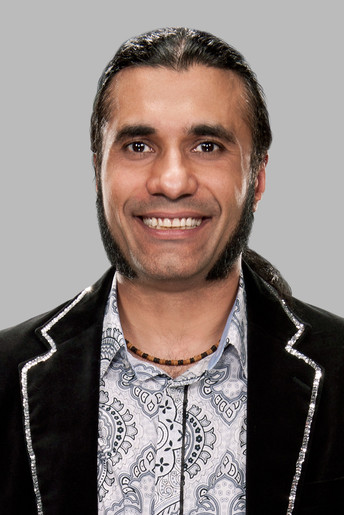 Даве Капоор