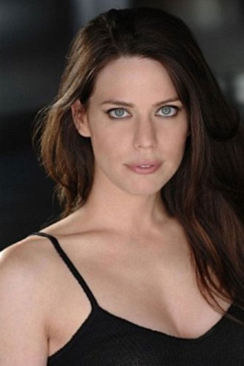 Исабелла Давид