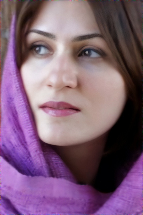 Саре Схафипоур