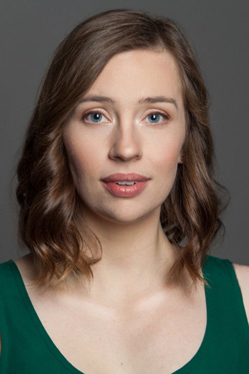 Лаурен Марсхалл