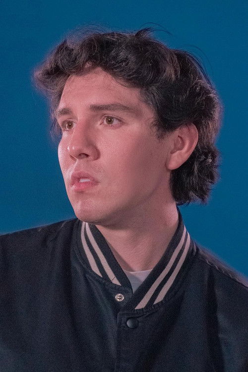 Рицкй Серрано Роблес